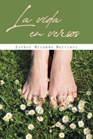 La vida en versos 1662488777 Book Cover