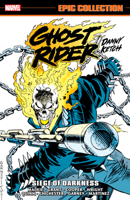 Ghost Rider Epic Collection Vol. 1: Hell book by Doug Moench