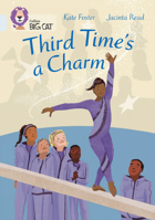 Third Time's the Charm: Band 17/Diamond 0008605998 Book Cover