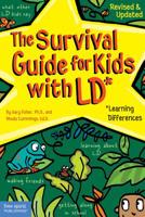 Survival Guide For Kids With Ld (Self-Help for Kids Series) 0915793180 Book Cover
