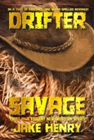 Savage! 1365558746 Book Cover