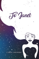 To Janet 1648042031 Book Cover