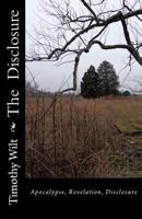 The Disclosure 1484886623 Book Cover