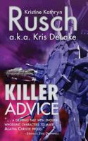 Killer Advice 0615685161 Book Cover