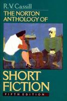 The Norton Anthology of Short Fiction