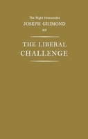 The Liberal Challenge 0837180252 Book Cover