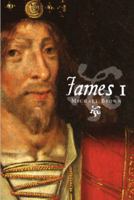 James I 1862321051 Book Cover