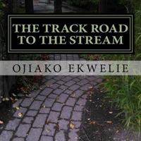 The Track Road to the Stream: Scary Kidnapper. 1505900492 Book Cover