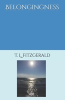 Belongingness B0F91XHD7T Book Cover