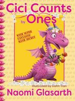 Cici Counts by Ones (Dragons Counting) 1947344986 Book Cover