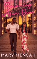 Becoming Afua Osei: Bipolar Disorder Changed My Life B0FN1N7DNQ Book Cover