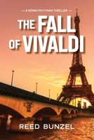 The Fall of Vivaldi (Ronin Phythian Thriller) 168492183X Book Cover