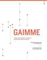 GAIMME Guidelines For Assessment 1611974437 Book Cover