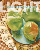 A Celebration of Light: Painting the Textures of Light in Watercolor 160061910X Book Cover