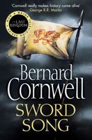 Sword Song 0007219725 Book Cover