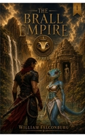 The Brall Empire: +Fred: Part 1 B0DGVCZB1M Book Cover