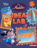 Aladdin Idea Lab 1541574001 Book Cover