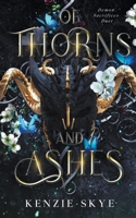 Of Thorns and Ashes B0C734T6RT Book Cover