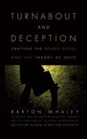 Turnabout and Deception: Crafting the Double-Cross and the Theory of Outs 1682470288 Book Cover