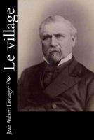 Le Village 1535188200 Book Cover