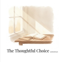 The Thoughtful Choice B0GDJQ4KHL Book Cover