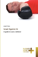 Israel Against Ai 6137844080 Book Cover