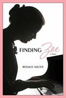 Finding Zoe 1453866574 Book Cover