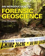 An Introduction to Forensic Geoscience B00APYBP46 Book Cover