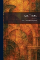 All These 1025267672 Book Cover