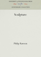 Sculpture 0812282582 Book Cover