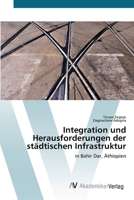 Integration und Herausforderungen der städtischen Infrastruktur 6202229179 Book Cover