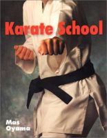 Karate School 0806988975 Book Cover