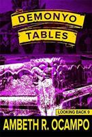 Looking Back 9: Demonyo Tables 9712731618 Book Cover
