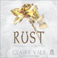 Rust: Library Edition B0DBK33517 Book Cover