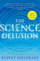 Science Set Free: 10 Paths to New Discovery 0770436706 Book Cover