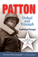 Patton: Ordeal and Triumph B0007EHXVS Book Cover