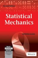 Statistical Mechanics