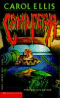 Camp Fear 0590464116 Book Cover