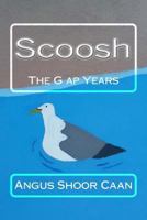 The G AP Years 1496127439 Book Cover