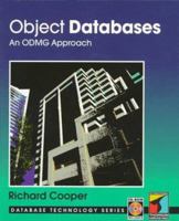 Object Databases: An Odmg Approach (Database Technology Series) 1850322945 Book Cover