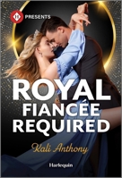 Royal Fiancée Required 1335631615 Book Cover