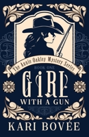 Girl with a Gun 1943006601 Book Cover