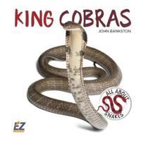 King Cobras 1680203150 Book Cover