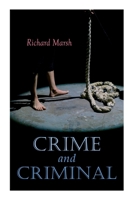 The Crime And The Criminal 802730508X Book Cover