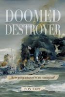 Doomed Destroyer 1912262061 Book Cover