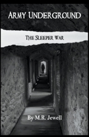 The Sleeper War B0BR965YP5 Book Cover