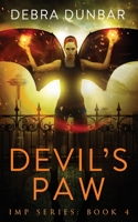 Devil's Paw 1491295783 Book Cover