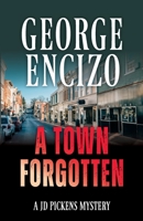 A Town Forgotten (JD Pickens Mysteries) 1662968078 Book Cover