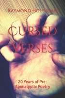 Cursed Verses: 20 Years of Pre-Apocalyptic Poetry B0892HQTYS Book Cover