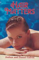 Hair Matters 0333265416 Book Cover